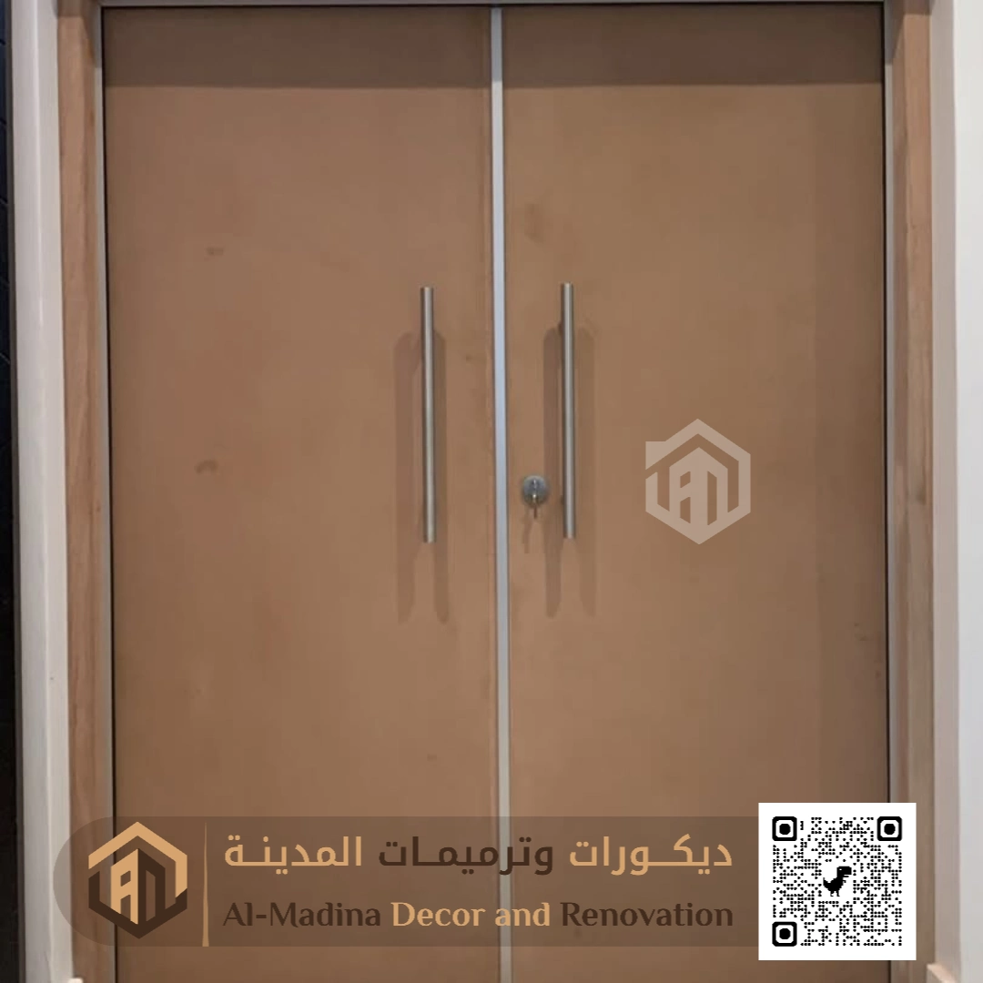 أسعار عازل الصوت للأبواب في المدينة المنورة  في حي الاغوات