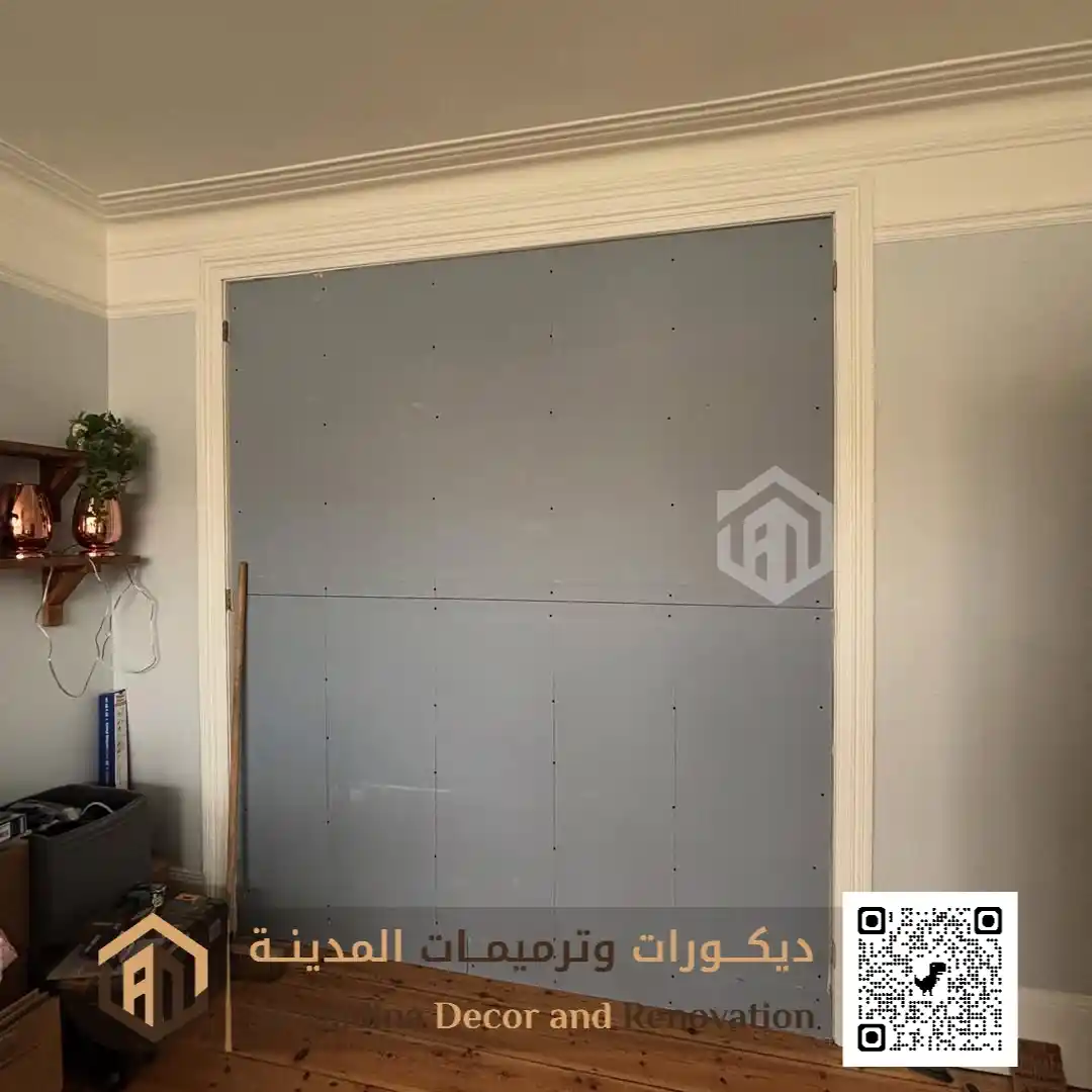 أفكار عازل صوت بالمدينة المنورة في حي العاقول