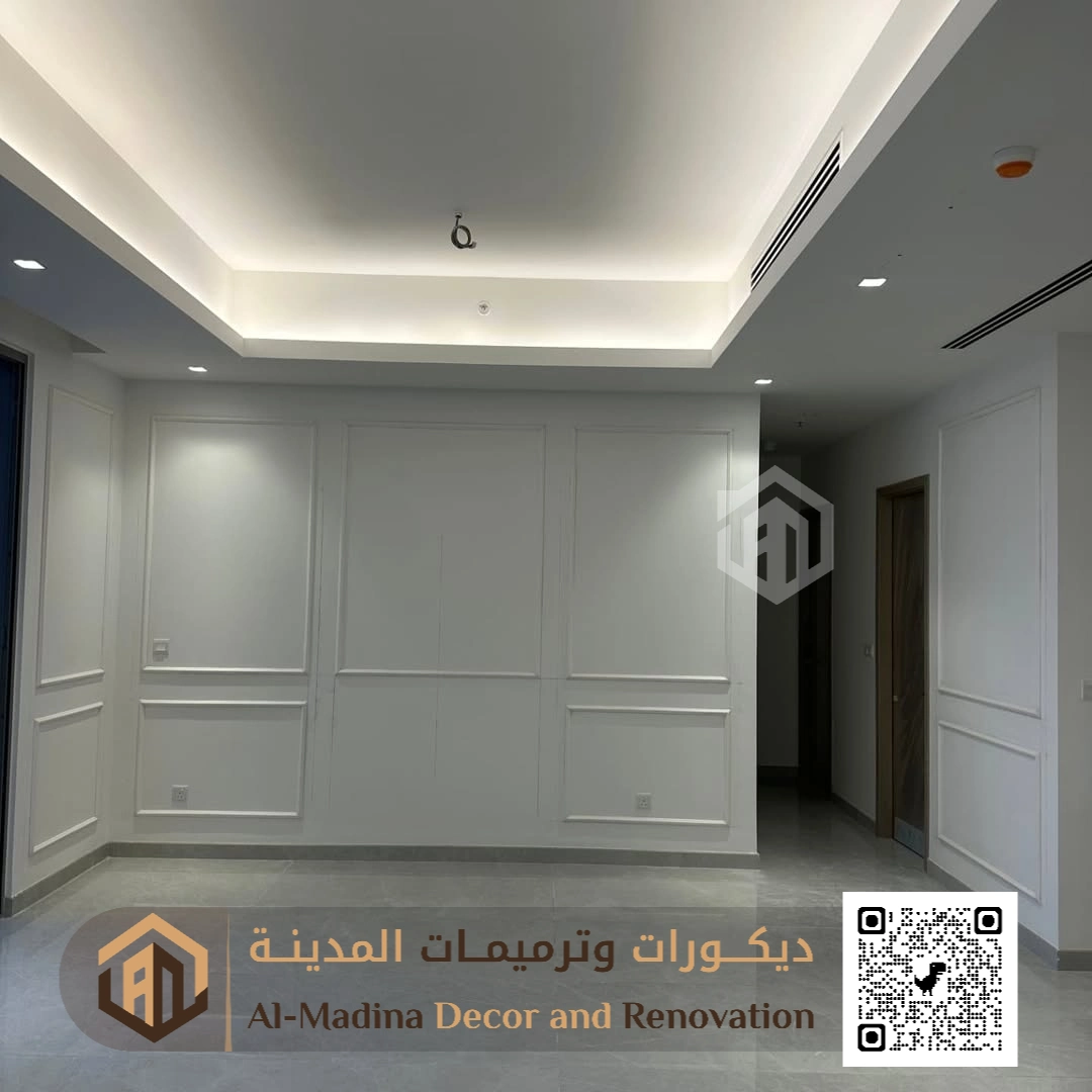 اطارات الفوم في المدينة المنورة في حي الساحة