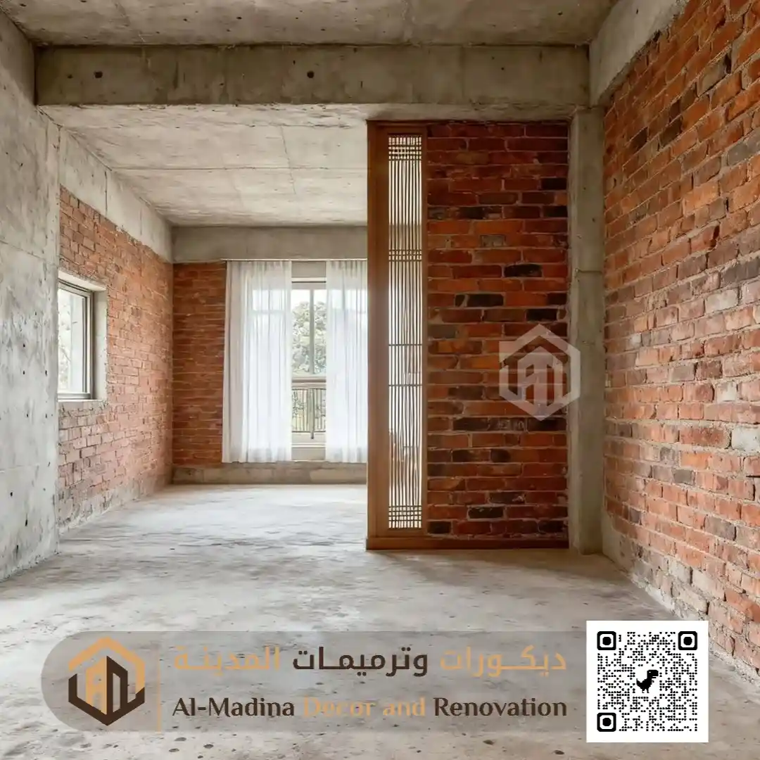 افضل الترميم الخارجي للواجهه في المدينة المنورة في حي الفيصل