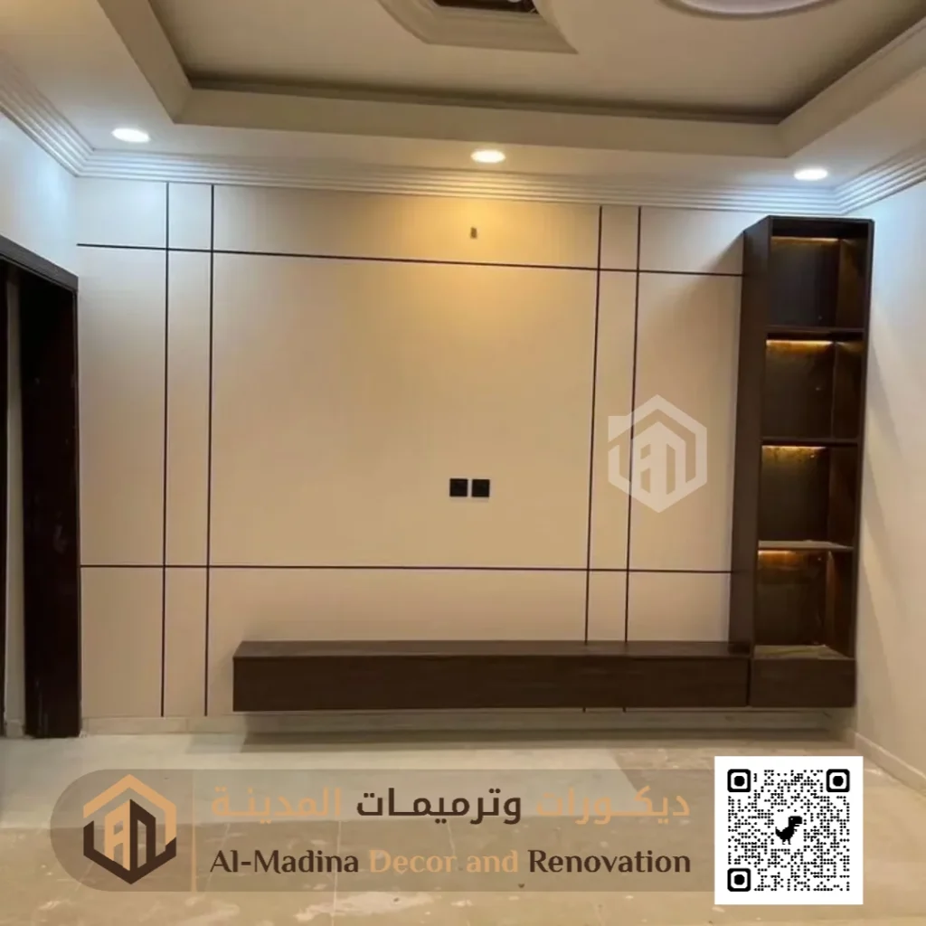 الشيبورد في المدينة المنورة في حي الاغوات