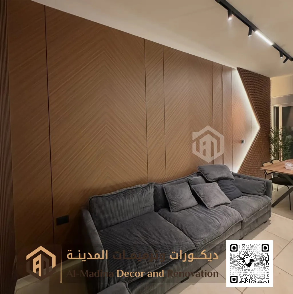 تركيب بديل شيبورد بالمدينة المنورة