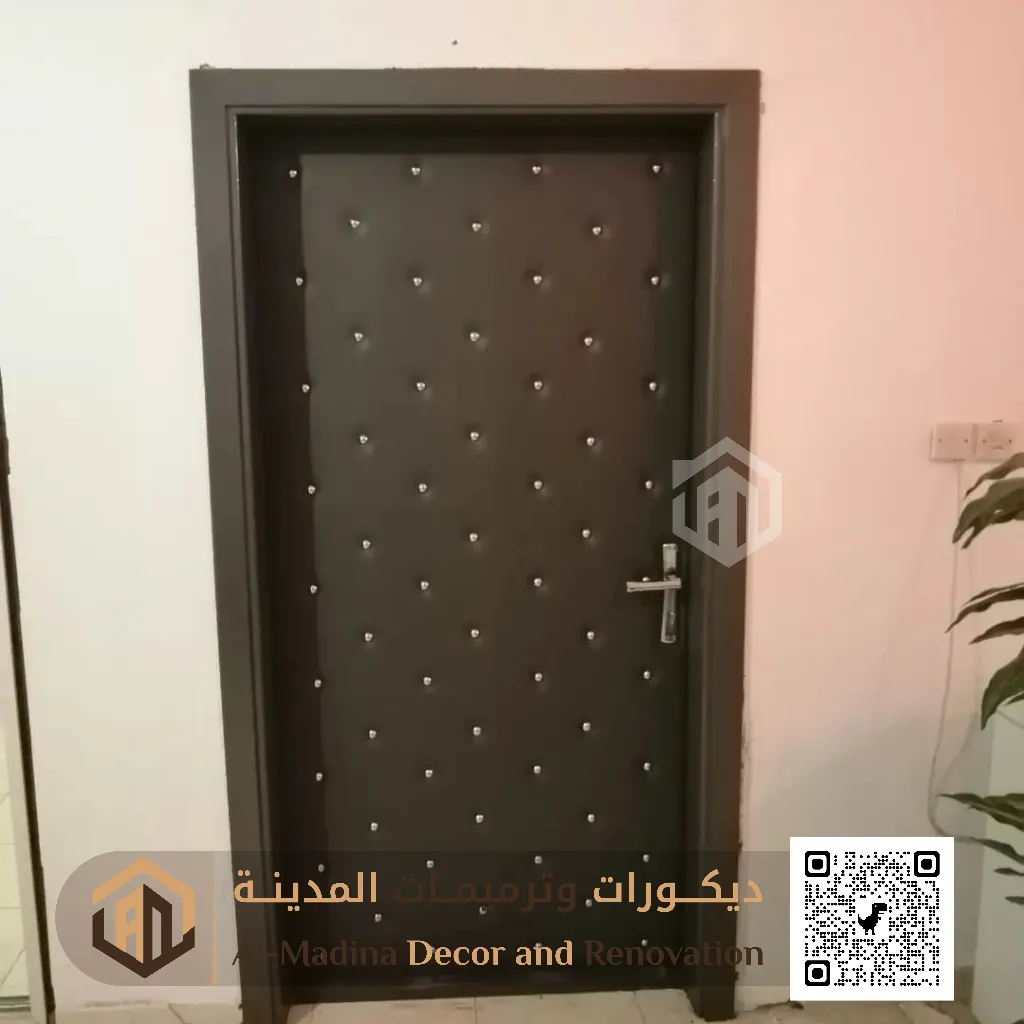 تركيب عوازل صوت في المدينة المنورة