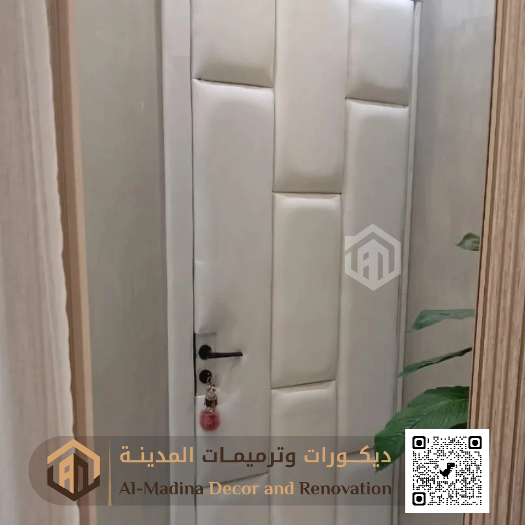 عوازل صوت بالمدينة في المدينة المنورةفي حي العيون