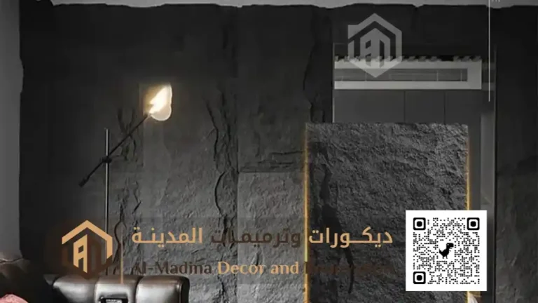 معلم تنفيذ الواح بديل حجر في المدينة المنورة