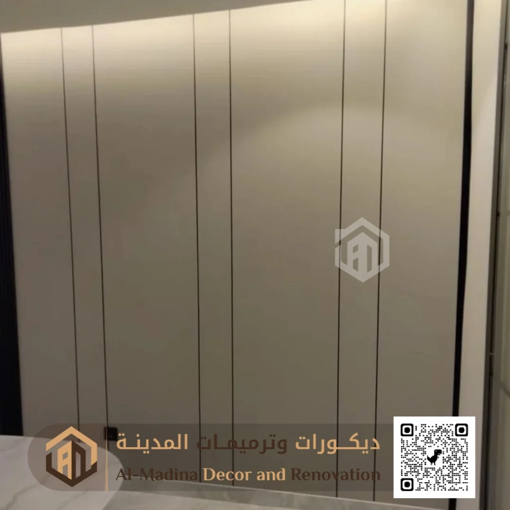 مقاول الشيبورد الخشب في المدينة المنورة في حي البيداء